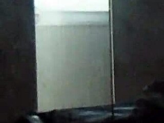 i captured this amateur video on my phone