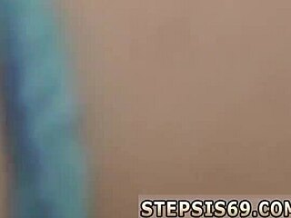 Teen Allyly competes in casting with blowjob