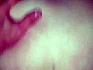 ass to mouth slave endures bdsm creampie in anal session