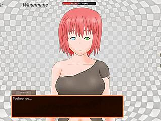 Trabajadoras Hacen Paja y Mamada en Polla Monstruosa!