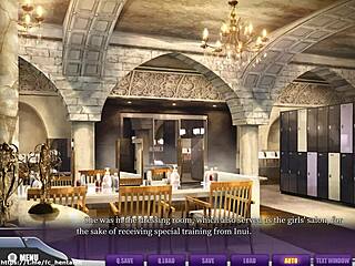 TAIMANIN YUKIKAZE 2 PART 09 YUKIKAZE WAY 06