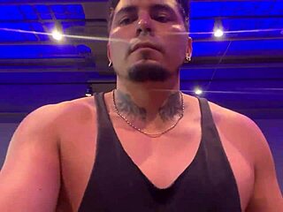 Behind TikTok Cameras Recording