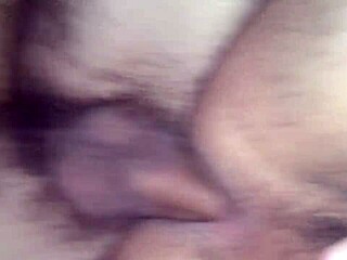 Fucking With My Ex-Boyfriend In Homemade Webcam