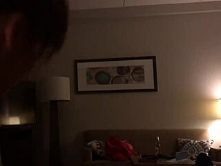 Asian Whore Gives Amazing Handjob And Blowjob!