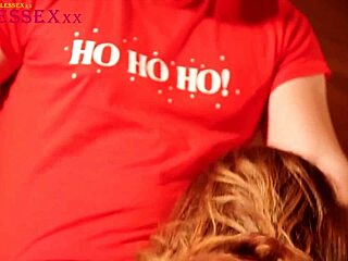 My girlfriend's Christmas gift is a gay bareback sex ticket with blowjob