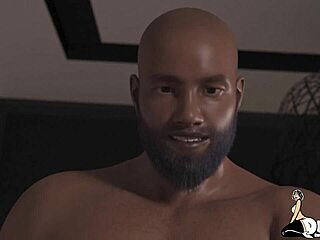 Apa yang terjadi saat dilf hantam memek ketat teman terbaik anak perempuannya?