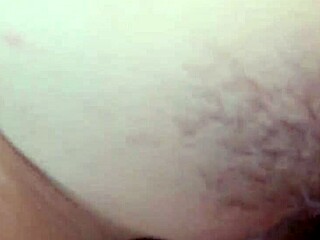 my man says, feel my cock deep in your tight pussy, cumming inside