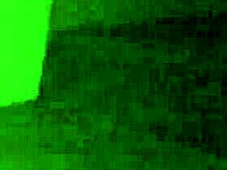 Halloween Cosplay Slut Bound In Empty House Costume