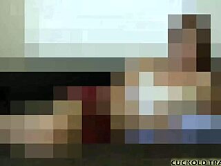 i will make you watch me get fucked