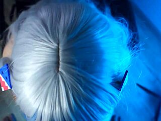 petite gura rides hard and explores anal play! 😜