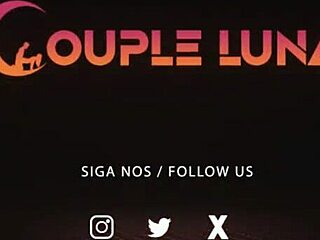 Jovencita en vacaciones chupa una polla enorme hasta que se le corre el maquillaje