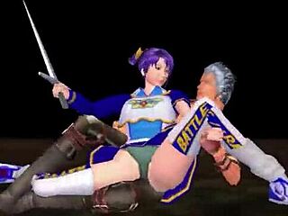 Br1 Hidden Boss Fight In Game