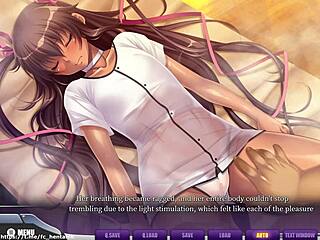 TAIMANIN YUKIKAZE 2 PART 09 YUKIKAZE WAY 06