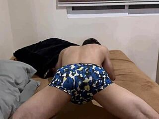 Behind TikTok Cameras Recording