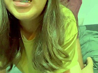 สาวไทยสมัครเล่นโดนครีมพายฮาร์ดคอร์ในคลิปบ้านๆ