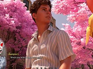 Dreamland эп 4 студентки на дикой оргии