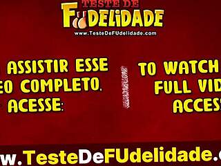 Sozinha em casa, meu padrasto FUDEU MEU CUZINHO - Melissa Lisboa x Vagninho