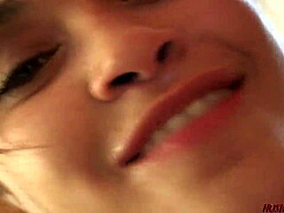 I watched this girl get slammed at a frat party in public!