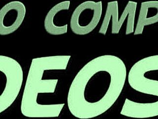 Pricilla Diabinha's Wild Motel Encounter with Husband