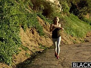 hey, watch carter cruise in this intense mmf threesome with facial and creampie