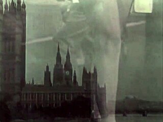 Vintage vzácne staré babka porno s chlpatými a zrelými