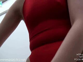 Blu-Ray Workshop Pantyhose Shooting Session Three Two