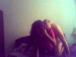 hey, check out this homemade fun with my gf