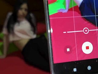 o kurwa jak to możliwe to wydarzenie z drobną amatorską parą 18+ w usa