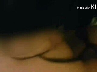 big ass mexican latina rides dick in lingerie and gets fucked doggystyle