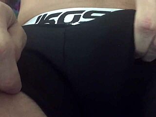 Hot Guy Fucks Latina's Big Ass Hard