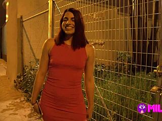 โรซี่ เคจ สาวคิวบาโชว์ลีลาเด็ดในห้องโรงแรม