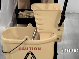 Thick Wife Embraces Frisky Sexual Adventures