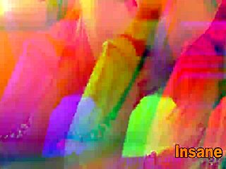 You got that hot shemale version!