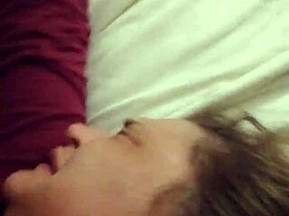 My GF Handles a Monster Cock with Ease