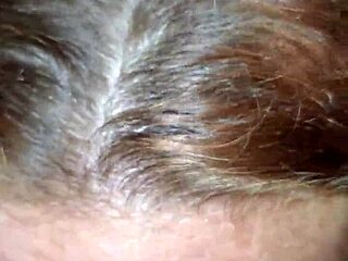 carri works calvin klein's cock with deep throat suction