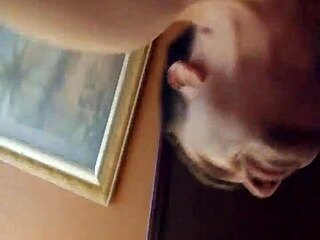 My GF Handles a Monster Cock with Ease