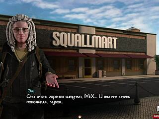 treasureofnadia - so appetizing mature pussy e1 78!