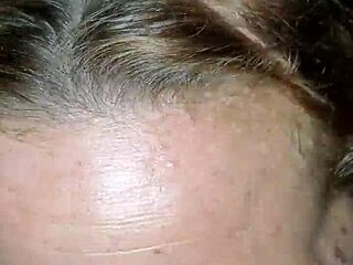 carri works calvin klein's cock with deep throat suction