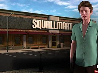 treasureofnadia - so appetizing mature pussy e1 78!