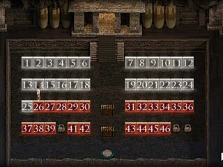 Treasure Of Nadia Puzzles 25-30 Walkthrough E3 98