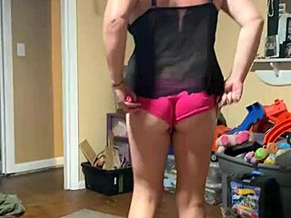 why does sasha rose always please her man with blowjob and cum?