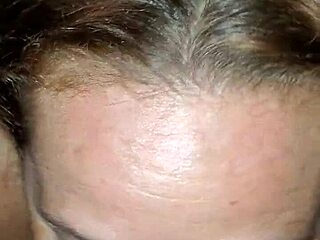 carri works calvin klein's cock with deep throat suction