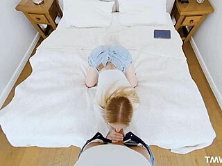 hey, mimi cica, quit reading and ride me now!