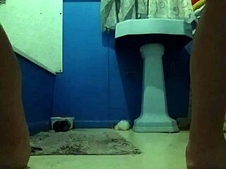 simple masturbation session