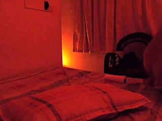 I messed up and got a facial from that busty Thai amateur blowjob.