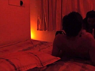 I messed up and got a facial from that busty Thai amateur blowjob.