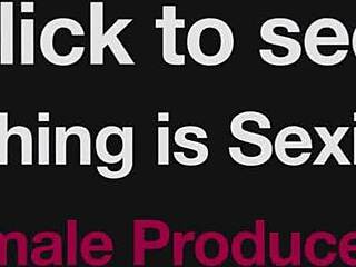 Haver, Leah Star lábujj-görbítő ujjazása vad! 😍