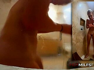 young sydny davis gets buttplugged and pounded