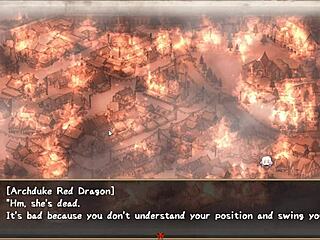 Discover the Black NPC Spawner in Last Embryo P10