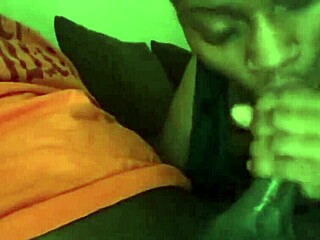 19 year old deepthroats monster cock